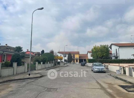Terreno edificabile in residenziale in Strada Solarolo