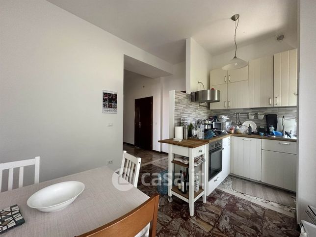 Appartamento in residenziale in