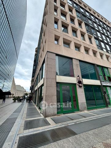 Ufficio in commerciale in Piazza Giovanni Porzio 4