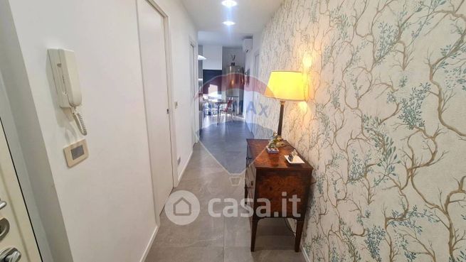 Appartamento in residenziale in Via Giacinto Collegno 23