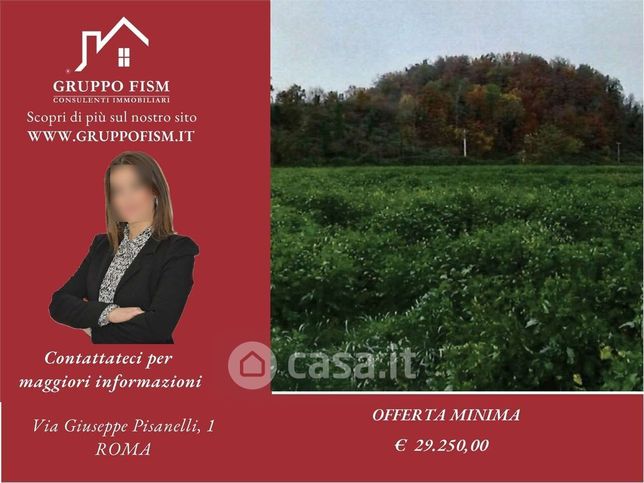 Terreno agricolo in commerciale in LocalitÃ  Seripola