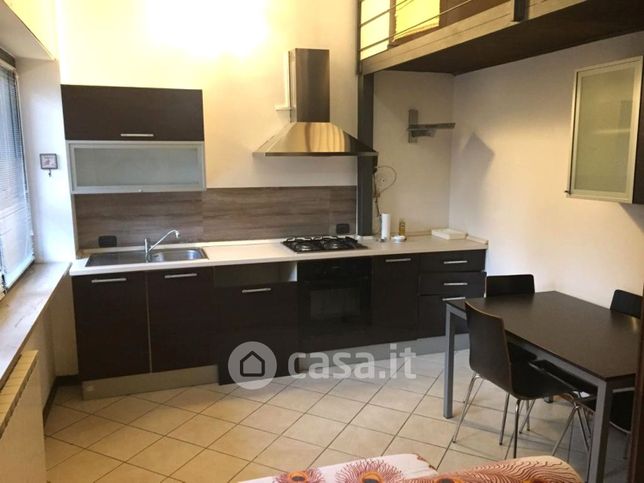 Appartamento in residenziale in Via Carlo Vittori 28