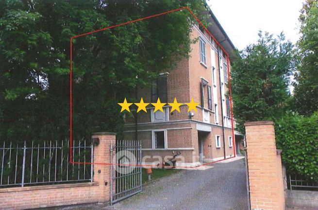 Appartamento in residenziale in Via Dante Alighieri