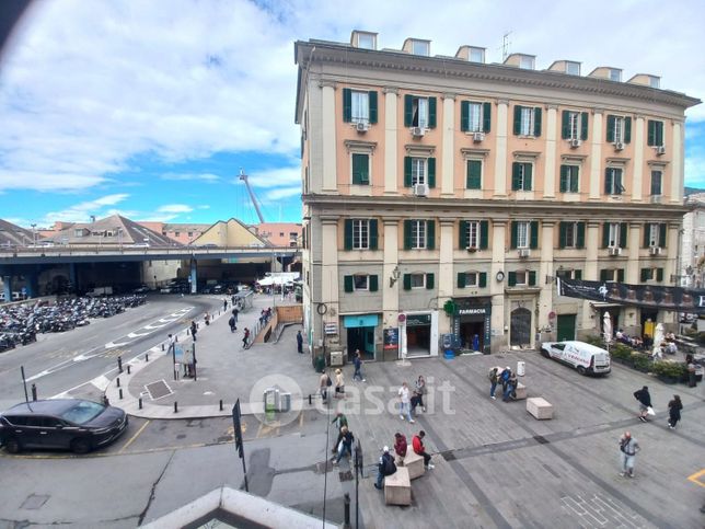 Appartamento in residenziale in Via Filippo Turati