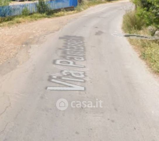 Terreno agricolo in commerciale in Strada Statale 7