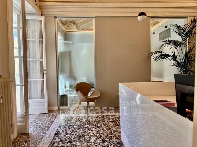 Ufficio in commerciale in Via Alessandro Manzoni