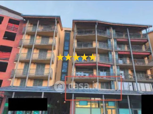 Appartamento in residenziale in Via Giuseppe Mazzini