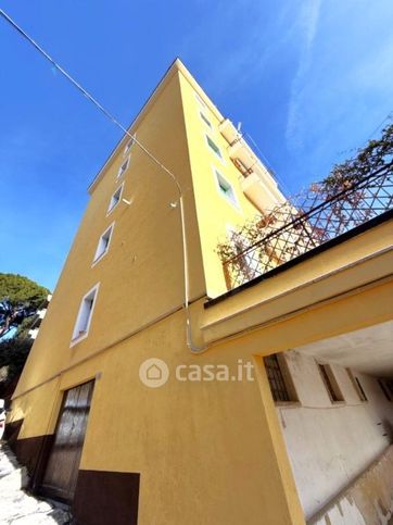 Appartamento in residenziale in Via Silvio Pellico 8