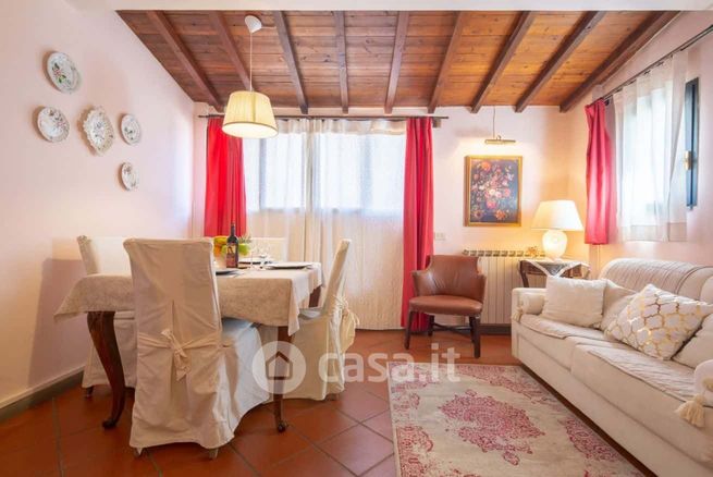 Appartamento in residenziale in Via Rosina 7