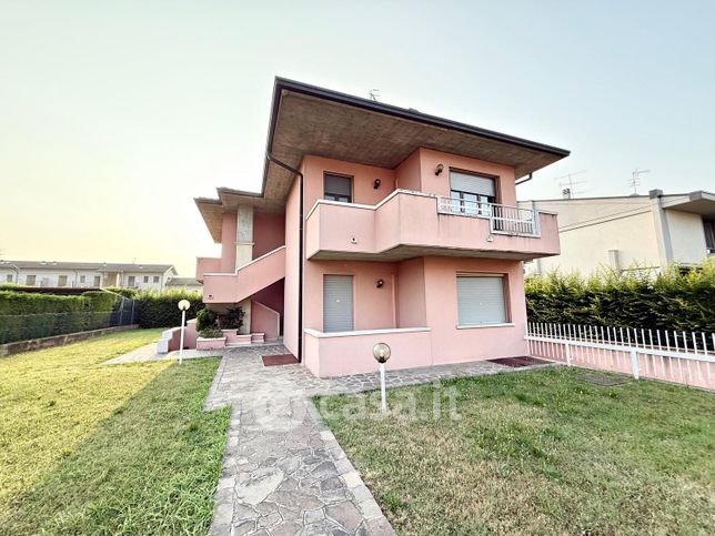 Appartamento in residenziale in
