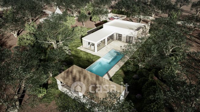 Villa in residenziale in Contrada Lamatroccola