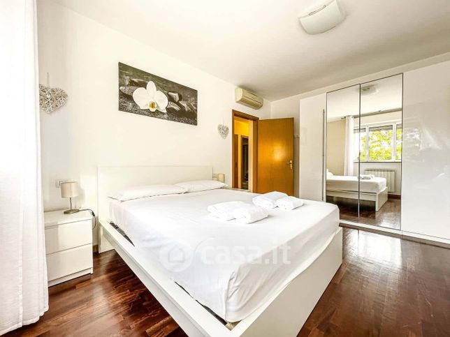 Appartamento in residenziale in Via Padre Reginaldo Giuliani 12