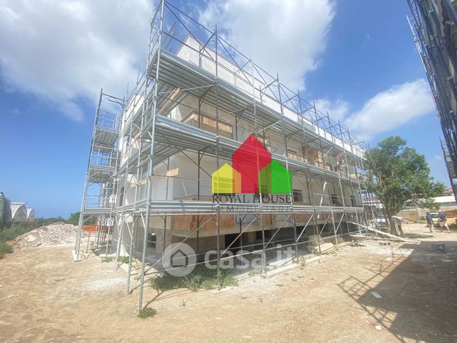Appartamento in residenziale in Quinto Viale Parco Noce