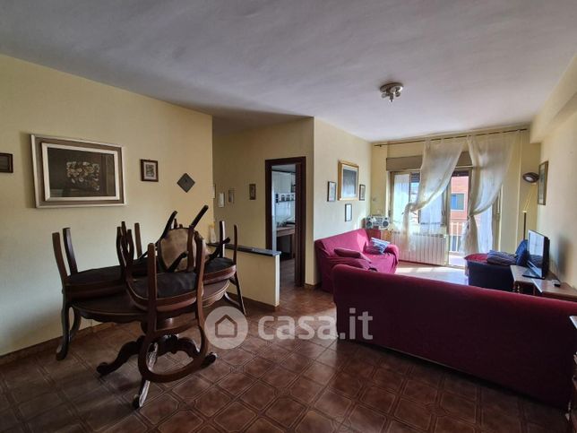 Appartamento in residenziale in Via Gamalero 166