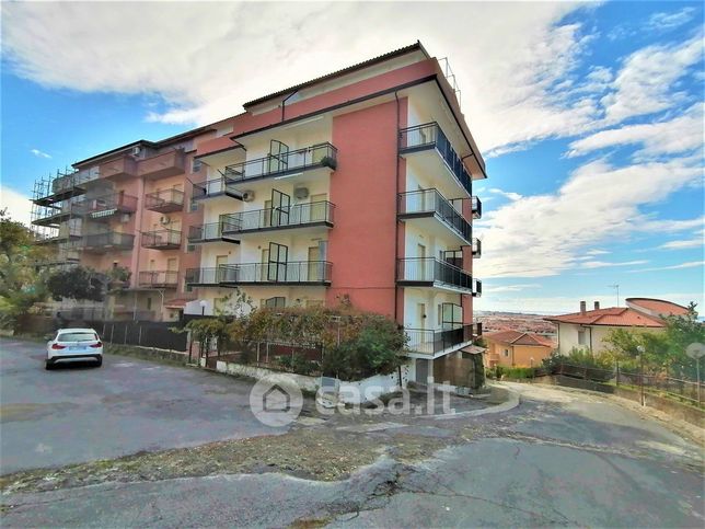 Appartamento in residenziale in Via G. Oliva