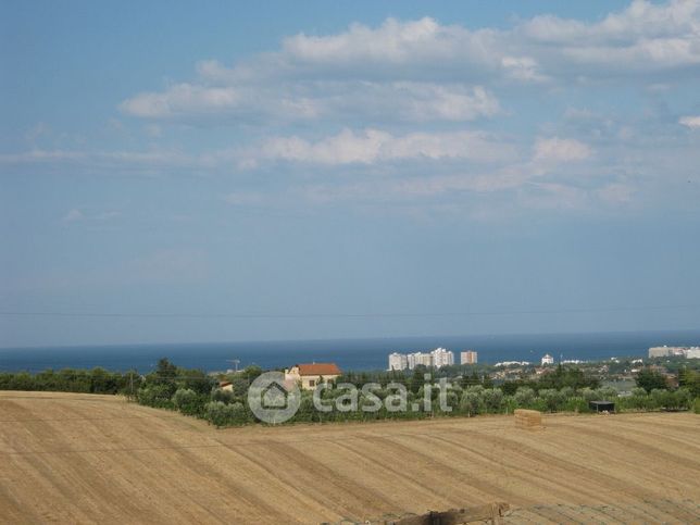 Terreno agricolo in commerciale in Via Viola