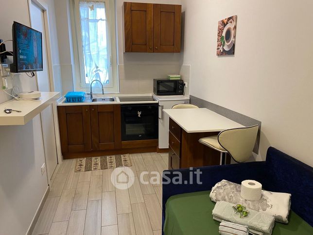 Appartamento in residenziale in Viale Firenze 20