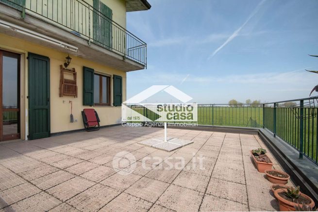 Appartamento in residenziale in Via Roma