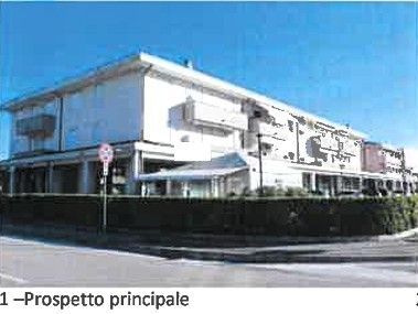 Appartamento in residenziale in Via Gioacchino Rossini