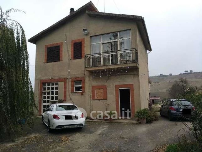 Casa indipendente in residenziale in Contrada Marrigo