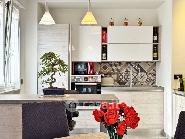 Appartamento in residenziale in Via della Stazione