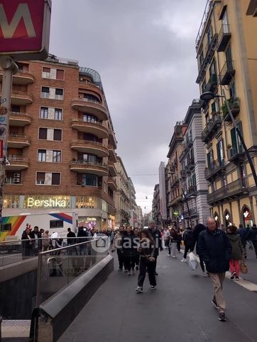 Appartamento in residenziale in Salita Trinità degli Spagnoli 17 a
