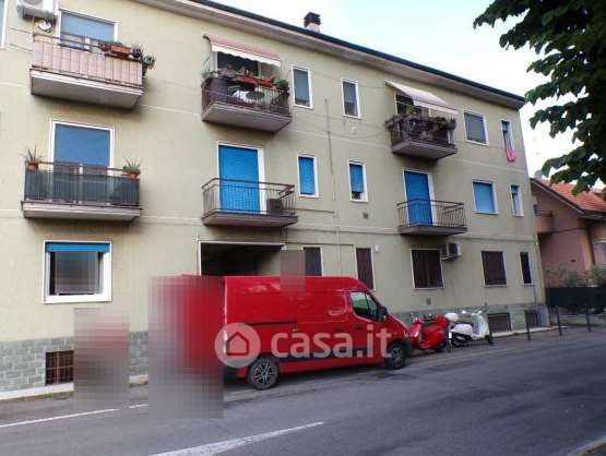 Appartamento in residenziale in Via Giovanni Pascoli