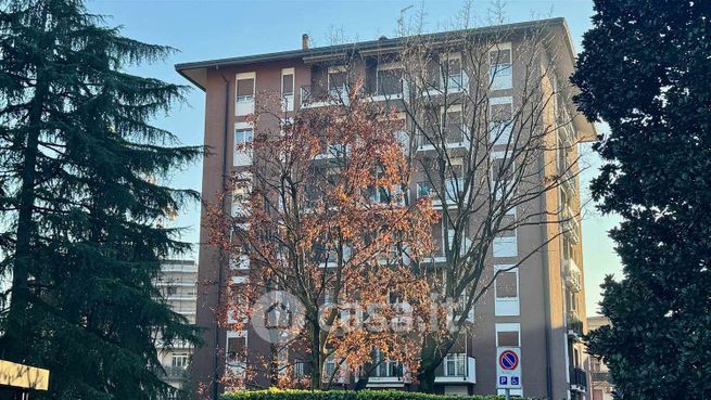 Appartamento in residenziale in Via Carlo Amati 58