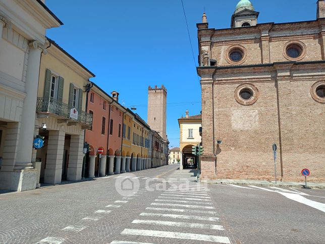 Terreno edificabile in residenziale in 