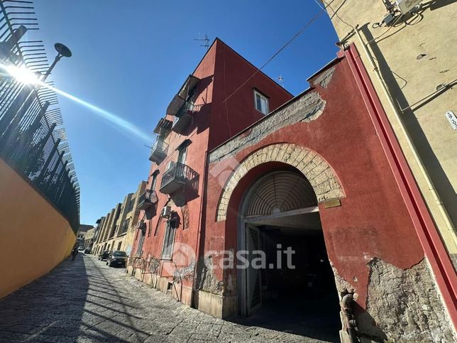 Appartamento in residenziale in Via Vittorio Emanuele 20