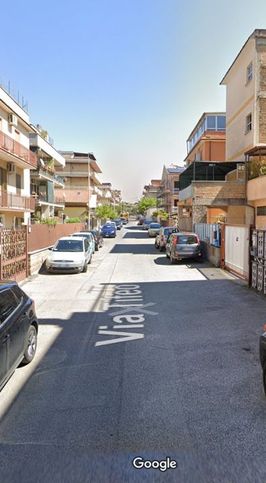 Appartamento in residenziale in Via Tifeo