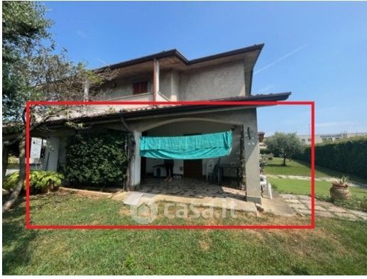 Appartamento in residenziale in Circonvallazione Ovest 26