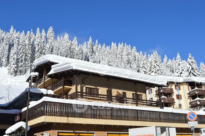 Appartamento in residenziale in Viale Dolomiti di Brenta 110