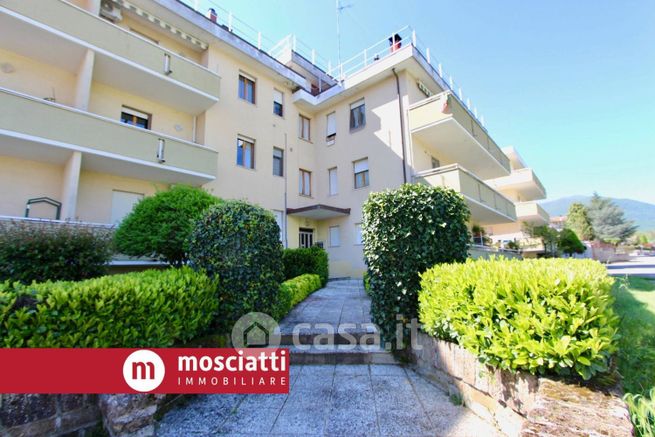 Appartamento in residenziale in Via Vittorio Bachelet 12