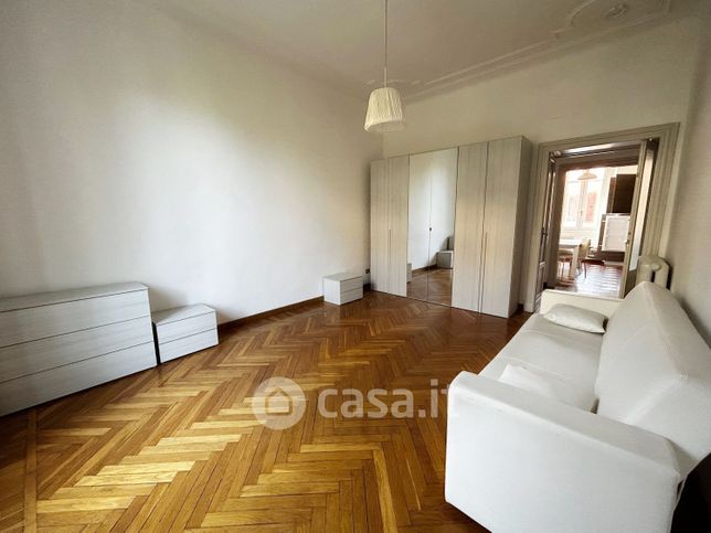 Appartamento in residenziale in Via Spartaco 38