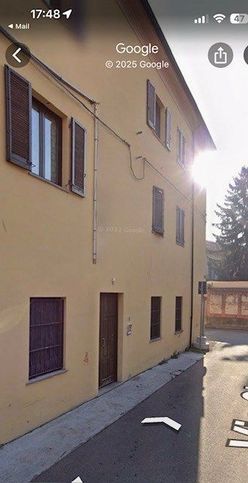 Appartamento in residenziale in Via Giuseppe Fagnano 23