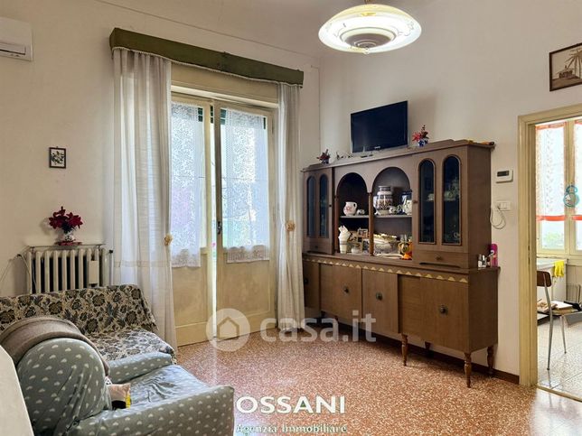 Appartamento in residenziale in Via Giulio Castellani 10