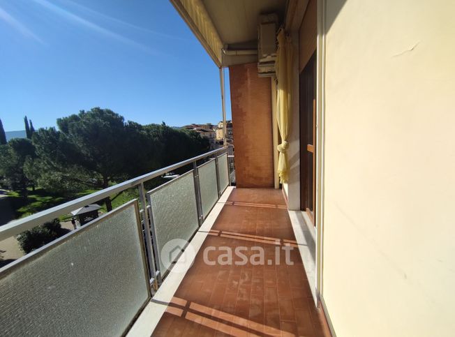 Attico/mansarda in residenziale in Via Giovanni Paisiello