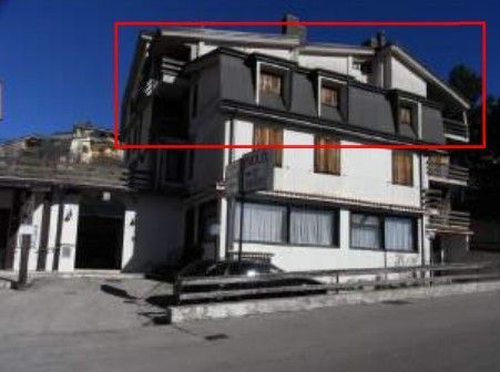 Appartamento in residenziale in Via Madonna delle Grazie 58