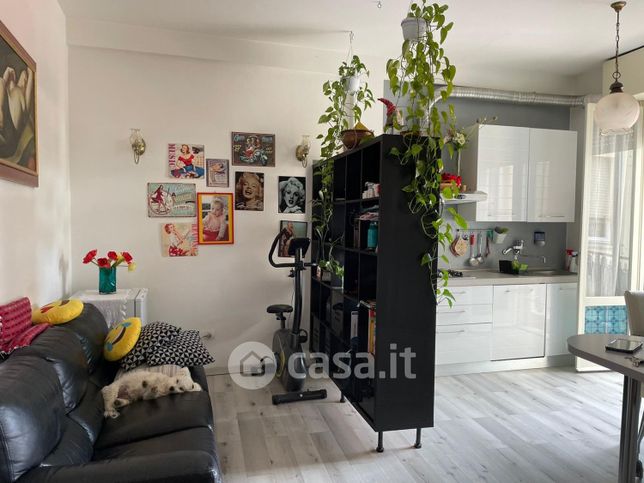 Appartamento in residenziale in Via Palazzola
