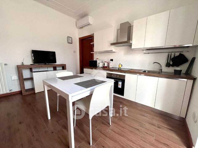 Appartamento in residenziale in Via Andrea Fantoni 52