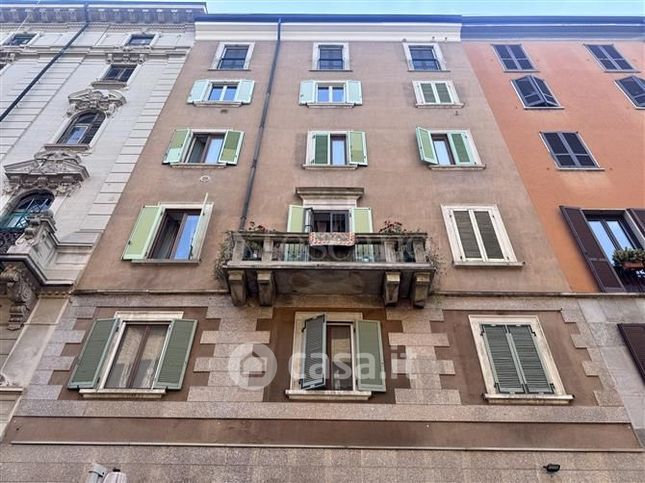 Appartamento in residenziale in Via Milazzo
