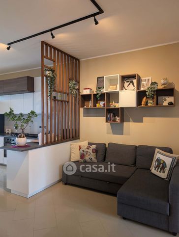 Appartamento in residenziale in Corso Regina Margherita 286