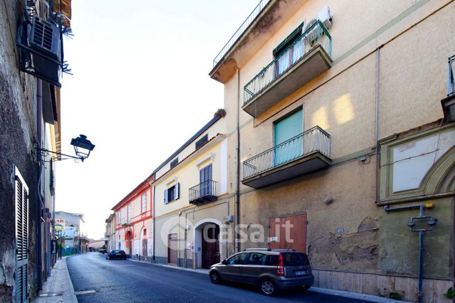 Appartamento in residenziale in Via P. Bronzetti 19