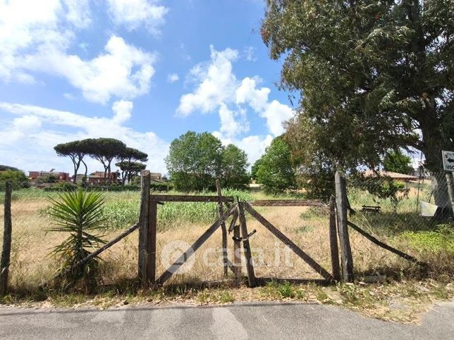 Terreno agricolo in commerciale in Traversa 13 San Felice Sinistra