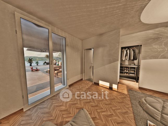 Appartamento in residenziale in Via Saviano
