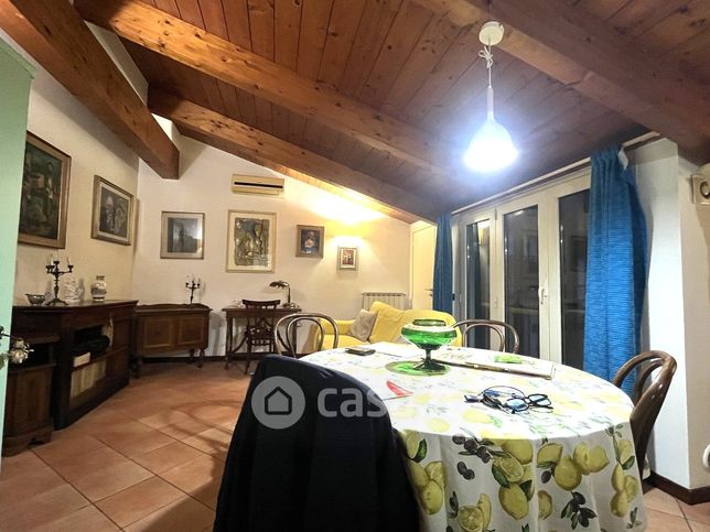 Appartamento in residenziale in Corso Italia 39