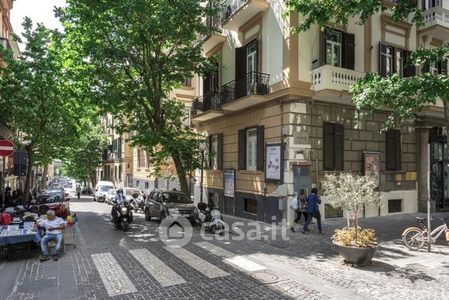 Appartamento in residenziale in Via Consalvo Carelli