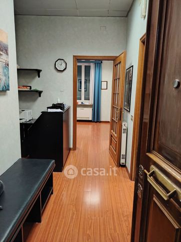 Appartamento in residenziale in Piazza Facchini