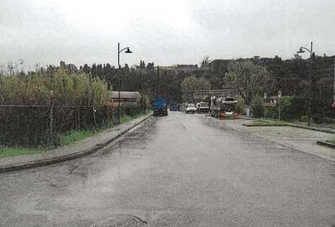 Terreno edificabile in residenziale in Via Mia Martini